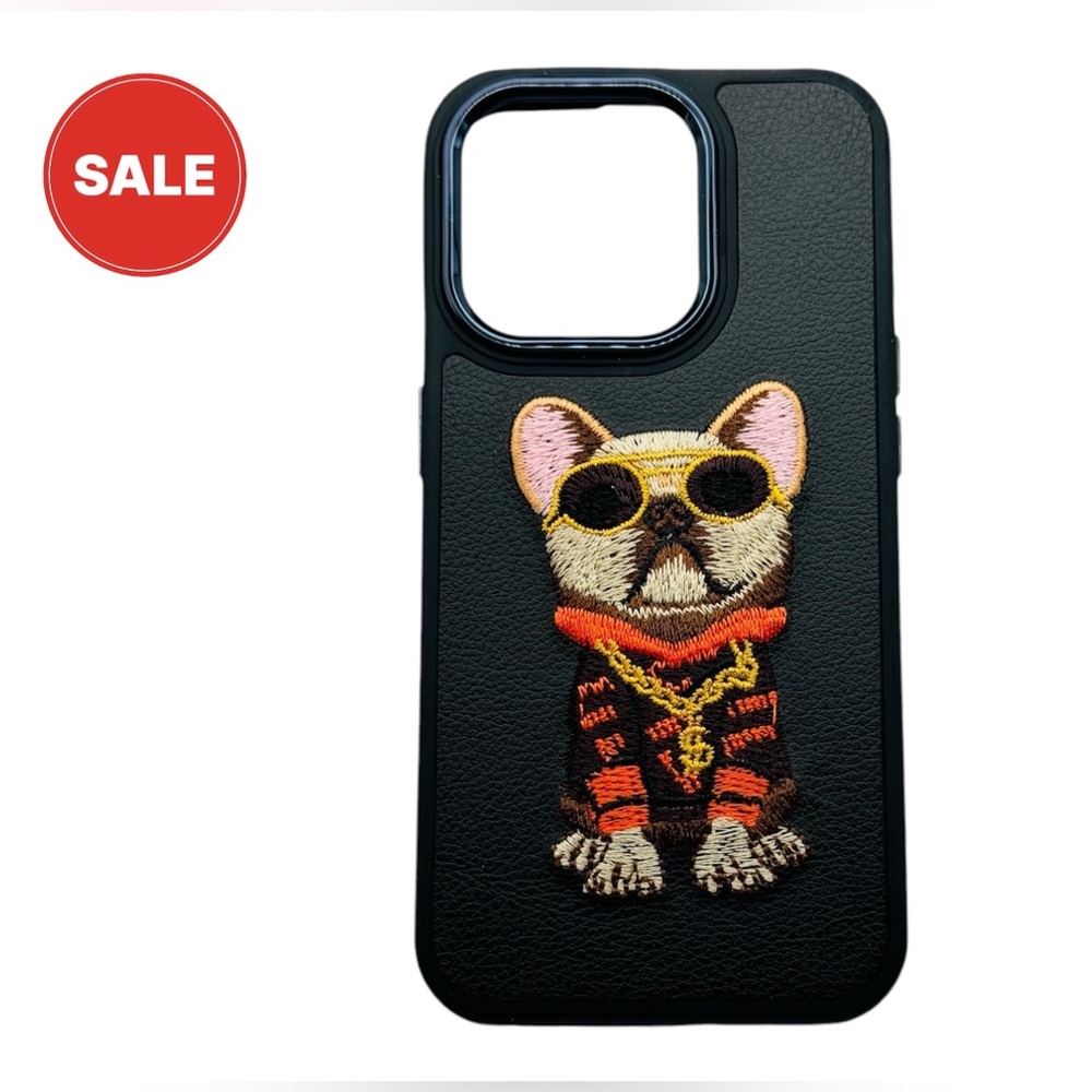 Apple iPhone Case 15 Pro